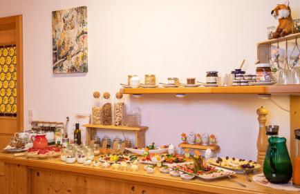 Aparthotel Chiemgaufuchs - CHIEMGAUKARTE - Foto 53