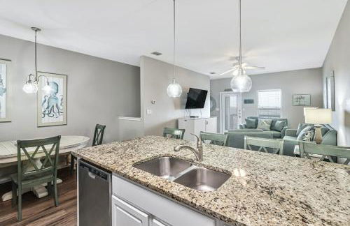 Chillin' Channelside - Foto 13