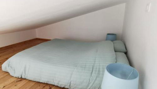 Studio Le Calme, plages à pied et grand jardin, La Couronne - Foto 5