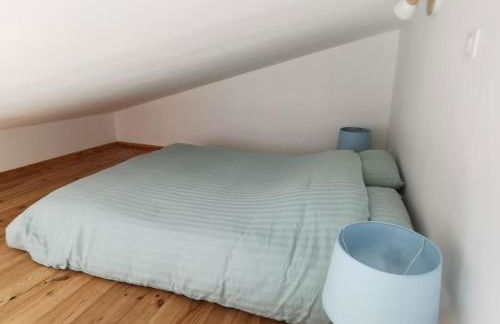 Studio Le Calme, plages à pied et grand jardin, La Couronne - Foto 5