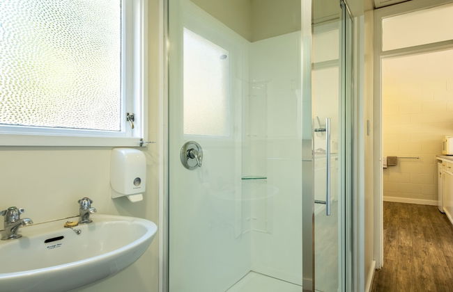 Alpine Adventure Holiday Park - Foto 47