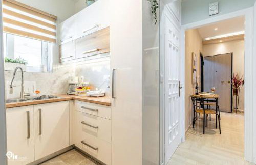 Golden Angel - Elegant Apartment in Egaleo-Athens - Foto 47