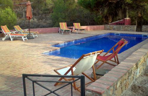 Holiday Home De la Cruz by Interhome - Foto 4