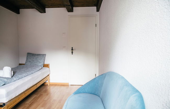 Nimbuzzz Apartments - Foto 13