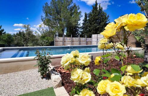 Villa lavandin - Photo 37