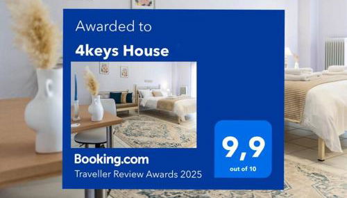 4keys House 4 - Photo 3