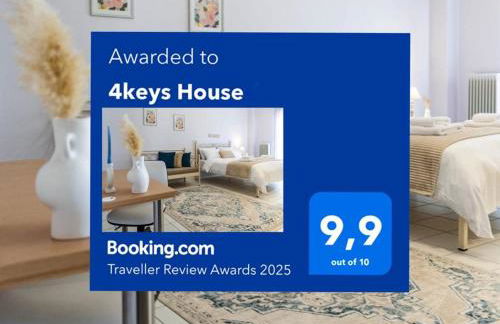 4keys House 4 - Photo 3