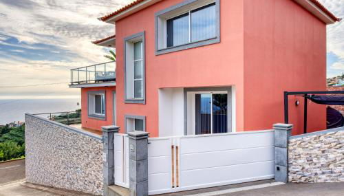 Ponta do Sol Sea View, a Home in Madeira - Foto 3