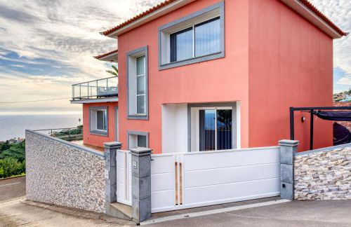 Ponta do Sol Sea View, a Home in Madeira - Foto 3