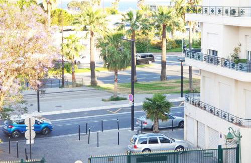 Beautiful T1 with sea view - Foto 18