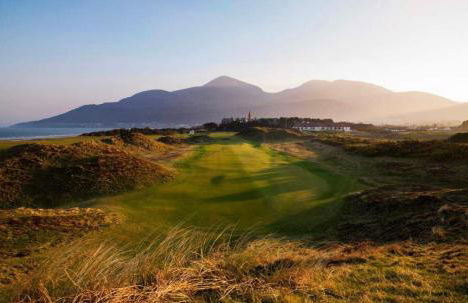 Causeway Cottage - Foto 18