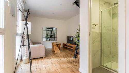 Cozy apartment- 1Bd 1Bth- Plaza Castilla - Foto 4, Other