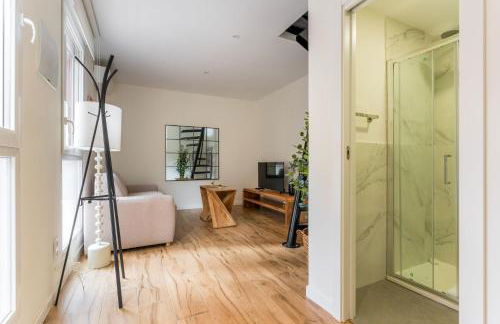 Cozy apartment- 1Bd 1Bth- Plaza Castilla - Foto 4