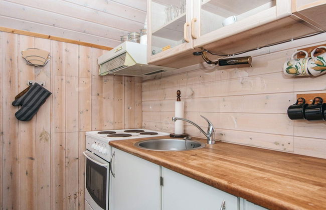 5 Person Holiday Home in Grindsted - Foto 15