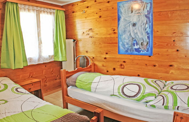 Bergfink Dachgeschoss - Foto 5