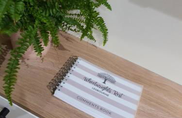 Wheelwright's Rest, Legbourne, Louth - Foto 15