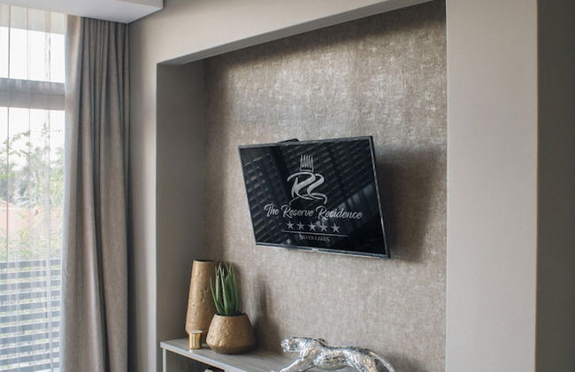 The Reserve Residence - Foto 31