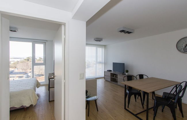 Pacífico Apartamentos Terrazas - Foto 29