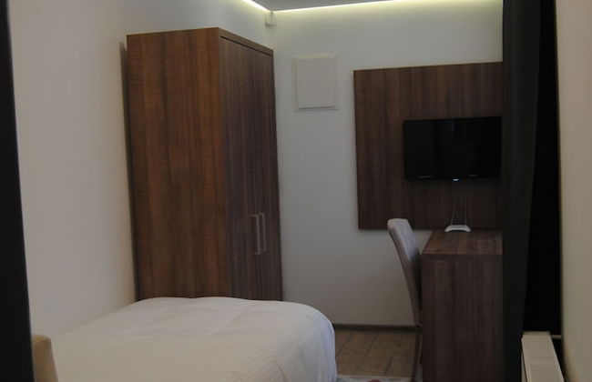 Hotel Bejturan - Foto 26