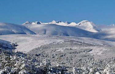 Cara norte de Gredos - Photo 25