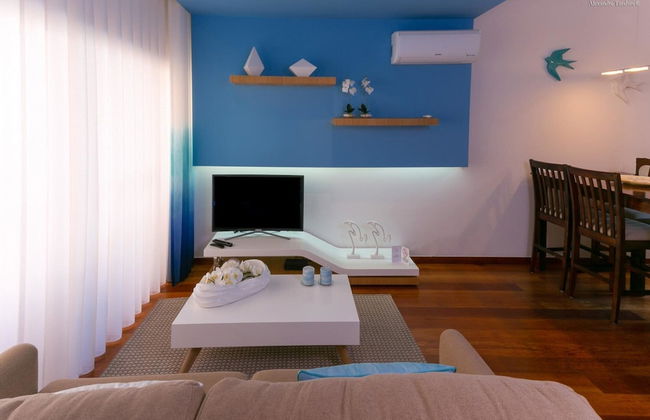 A24 - Luzbay Beach Apartment - Foto 3