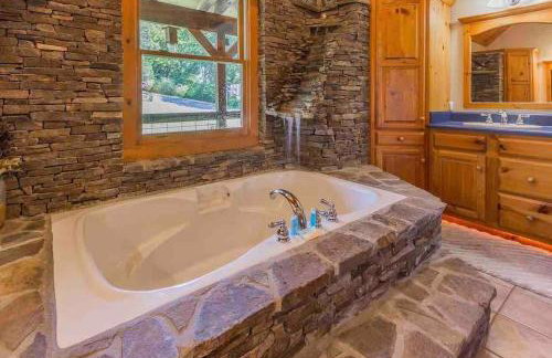 Heaven’s View Lodge, Pool, Pet Friendly - Foto 38