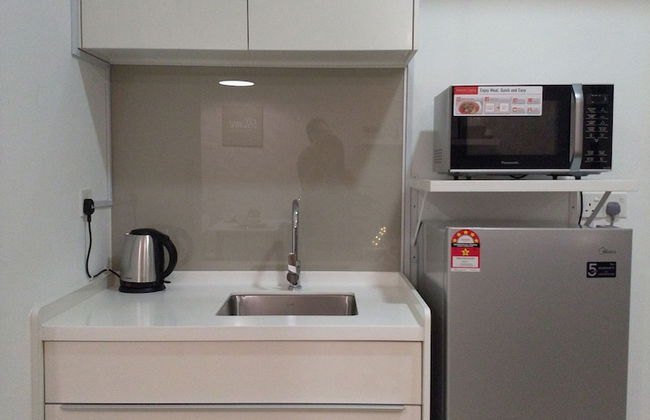 Dsara Sentral by ADDS - Foto 31