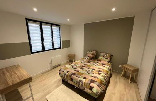 Appartements Premium Parking privé Emplacement stratégique Idéal Séjours Pro & Famille - Foto 9