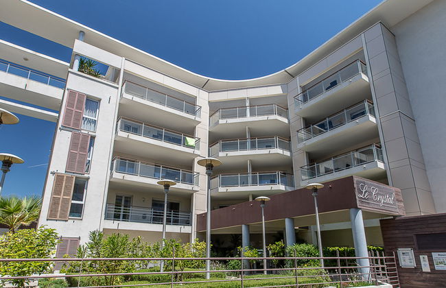 Le Crystal - Foto 33
