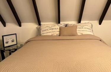 Studio Apartment - Foto 7