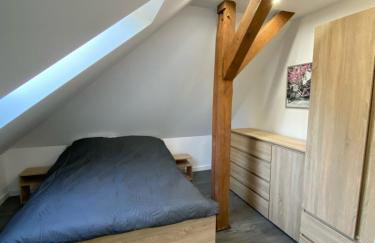 Apartament Woda i Zieleń - Foto 3