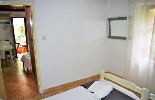 Evaggelou Rooms - Foto 27