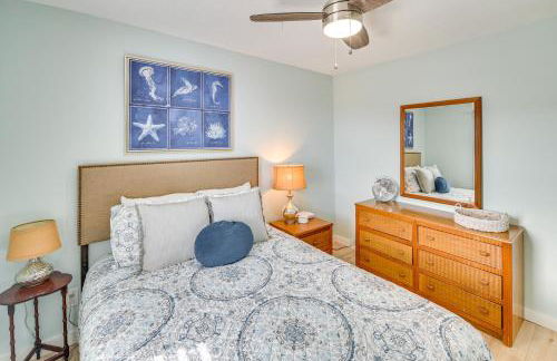 Murrells Inlet Condo with Balcony and Pool Near Pier! - Photo 11