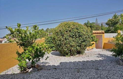 Mediterranean villa near the sea in Marbella - VILLA PALMERAS 23A - Foto 13