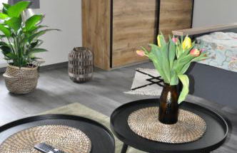 ElisaBett Erfurt - Apartment Elisa - 4 Schlafzimmer und 2 Bäder, bis 6 Personen - Photo 18