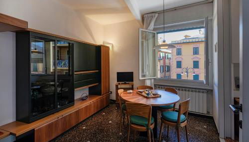 Large Apartment in the Heart of Santa Margherita Ligure by Wonderful Italy - Foto 4