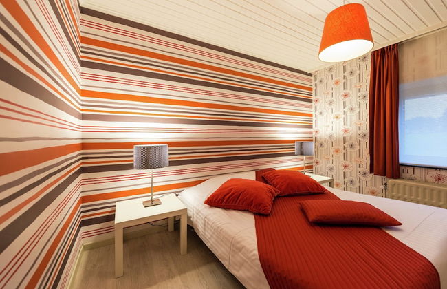 Swanky Holiday Home in Waimes With Indoor Swimming Pool - Photo 14