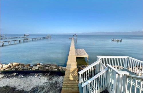 Bayside Cottage-Bayfront-Pet Friendly - Foto 17