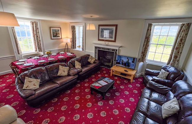 Ardbrecknish House - Photo 43