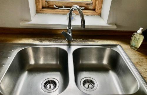 Barn Ann-exe, Sleeps 4, Garden, Parking spaces - Foto 25