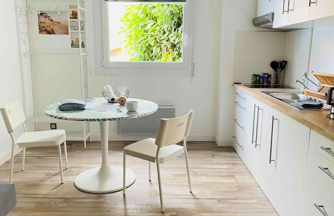 Appartements Résidence des 3 îles - Binic-Etables sur mer - Foto 41