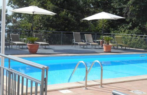 Al Villino Sunrise appartamento in villa con piscina - Foto 1