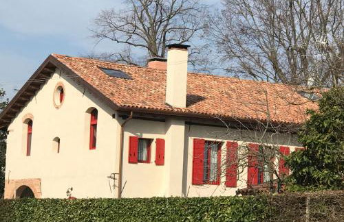 Barchessa Rossetti - Photo 38