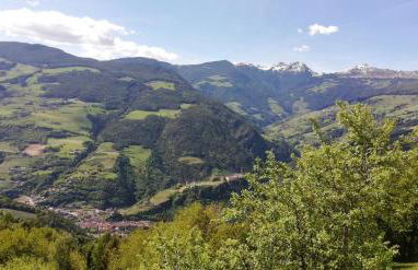 Agriturismo Ferienhof Gschloier - Adults Only - Photo 48