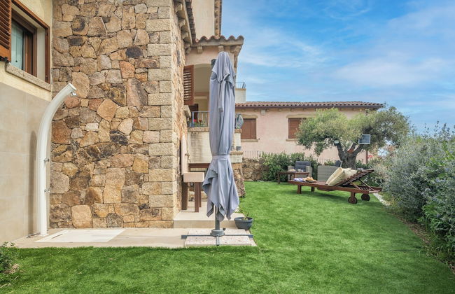 Villa del Golfo - Foto 23