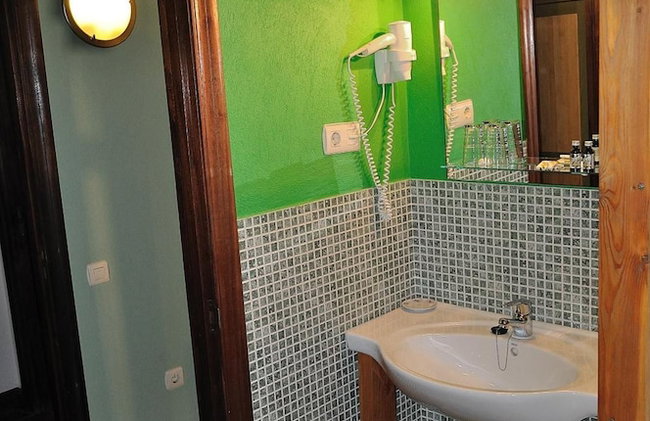 Agroturismo Iabiti-Aurrekoa - Foto 32