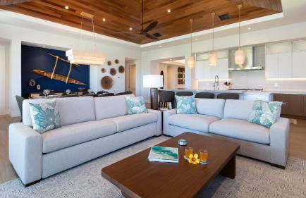 ❤PiH❤ Hale Moana Heated Private Pool Spa Detached Ohana Suite - Foto 10