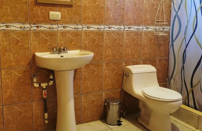 Casa Vacacional cercana a Playas - Foto 14