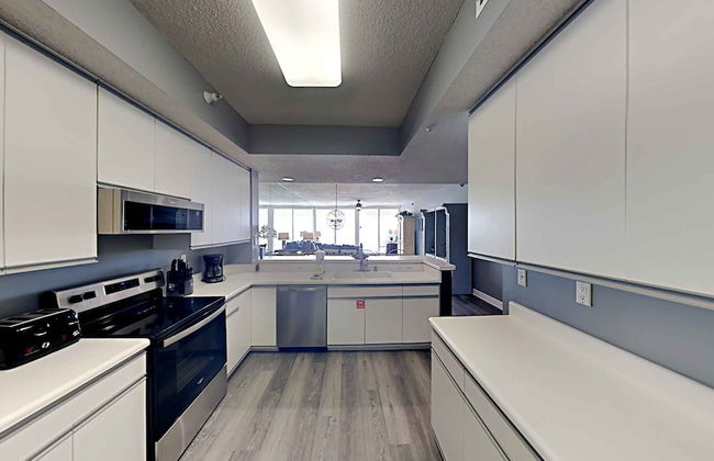 Navarre Beach Regency by Southern Vacation Rentals - Foto 15