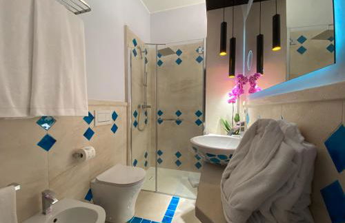 Aquamarina Pintadera Rossa & SPA - Foto 18